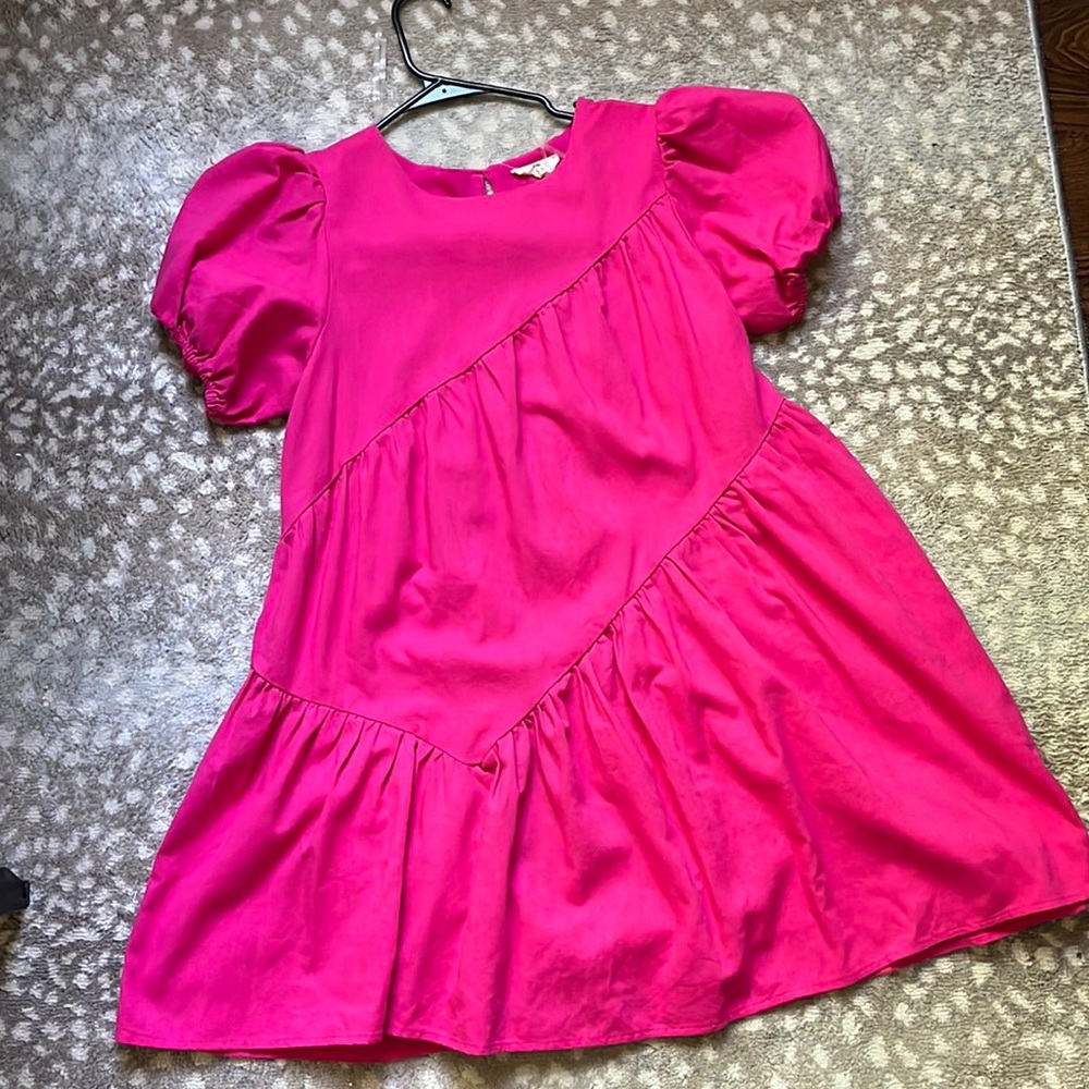 RedDress Boutique Dress